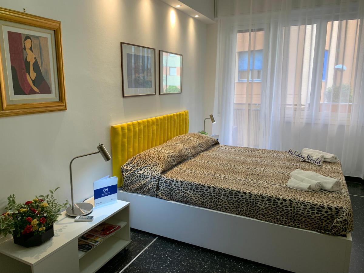 House Sunflower By Holiday World Аренцано Екстериор снимка